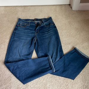 Judy blue boyfriend jeans